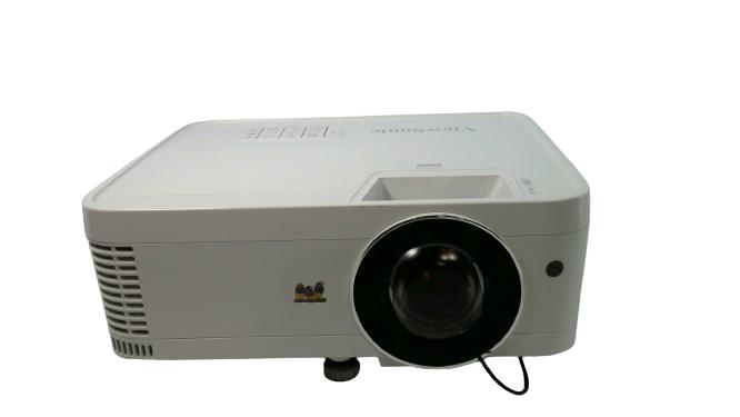 PX706HD by VIEWSONIC