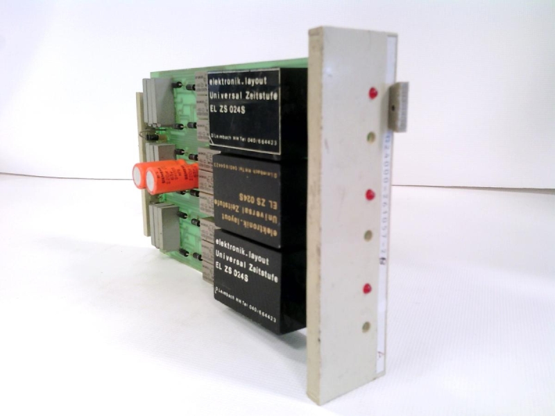 SIEMENS G24000-261057-2B