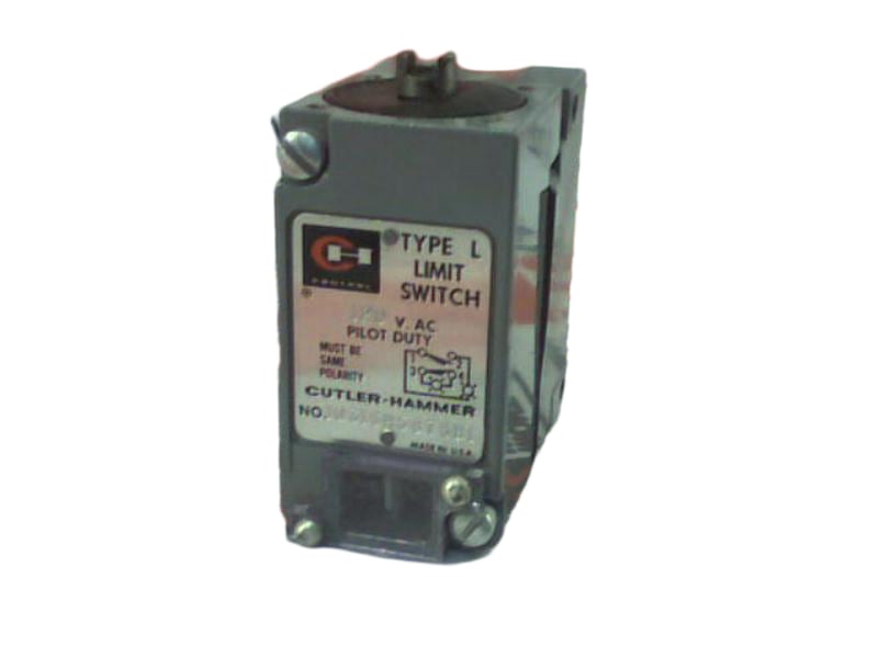 EATON CORPORATION 10316H-5876B1