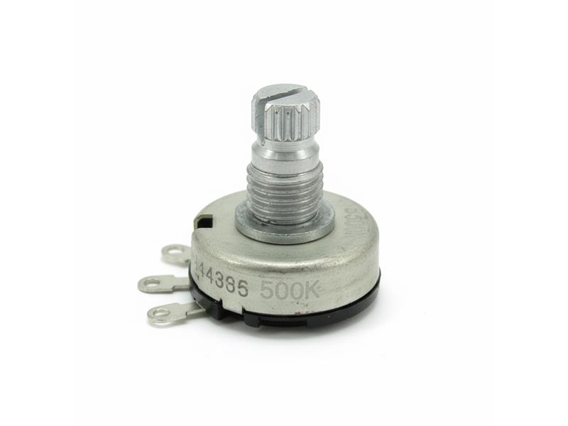 TT ELECTRONICS P170N-QC12BR500K