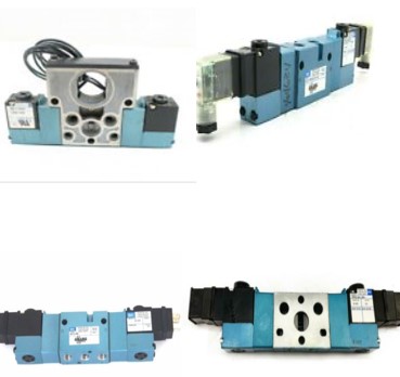 MAC VALVES INC 821C-PM-111JJ-152