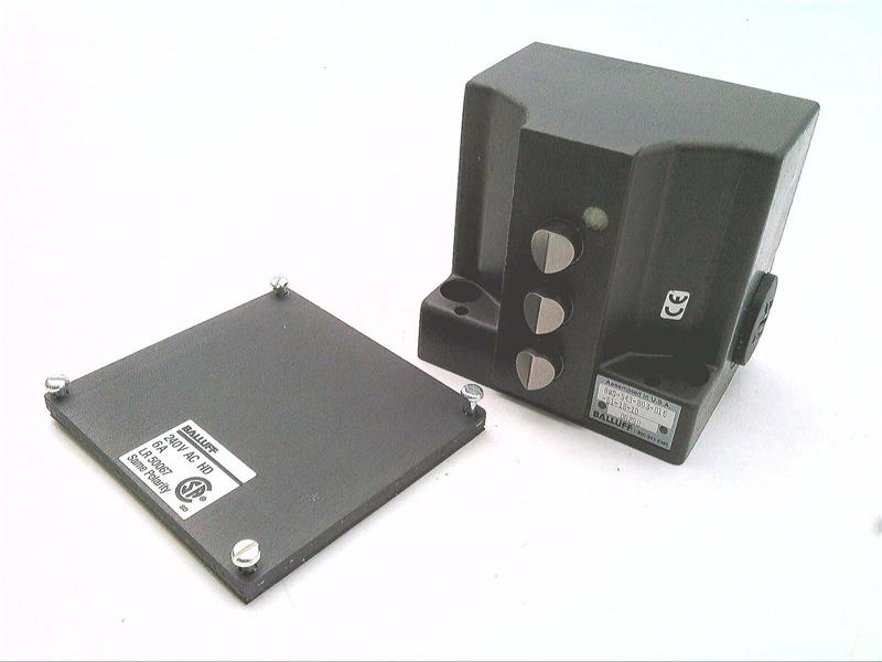 BALLUFF BNS-543-B03-D16-61-16-10