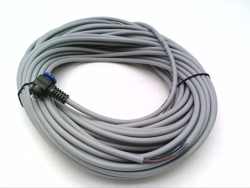 BAUMER ELECTRIC ES 12A20