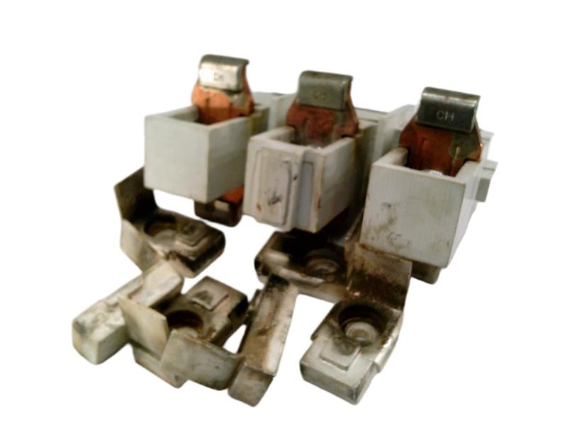 WCK53 by EATON CORPORATION