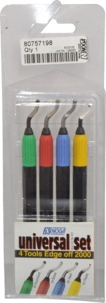 NOGA ENGINEERING LTD EO2100