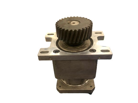 NIDEC CORP VRKF-S9E-1500-MD-P1