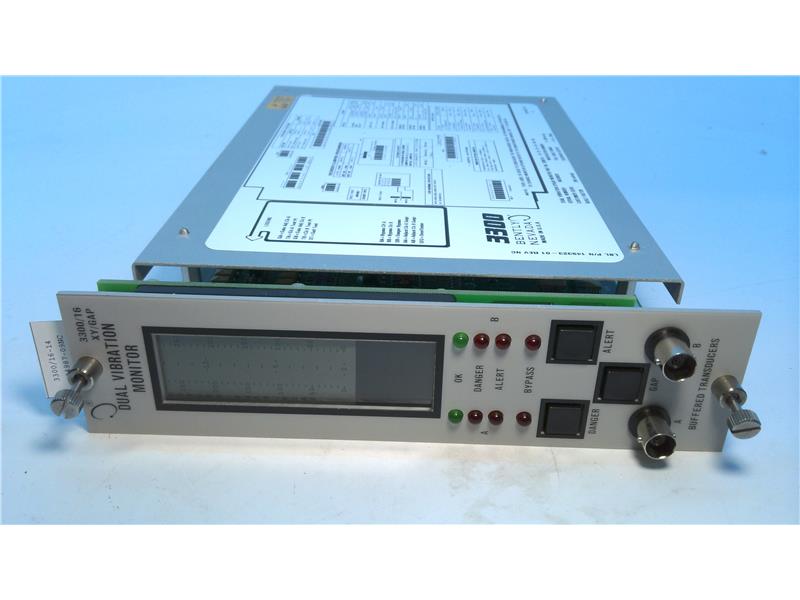 3300/16-14-01-01-01-00-00 by GENERAL ELECTRIC