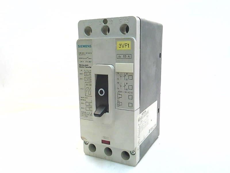SIEMENS 3VF1231-1DL21-0AA0