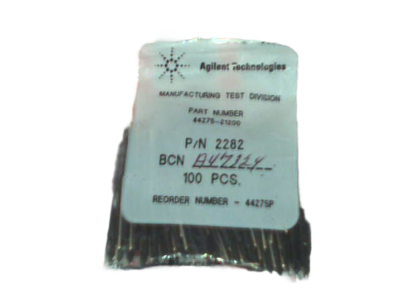 AGILENT 44275-21200