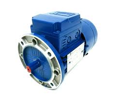 ROSSI GEARMOTORS HB 63C 4 B5