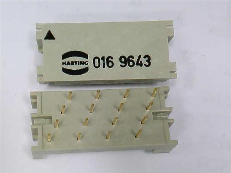 09190169643 by HARTING