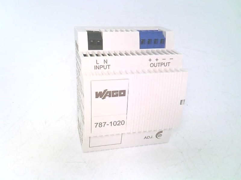 WAGO 787-1020