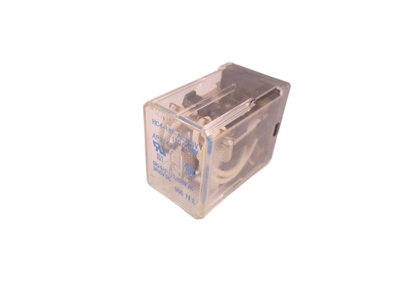 MATSUSHITA ELECTRIC HC4-HP-AC115V