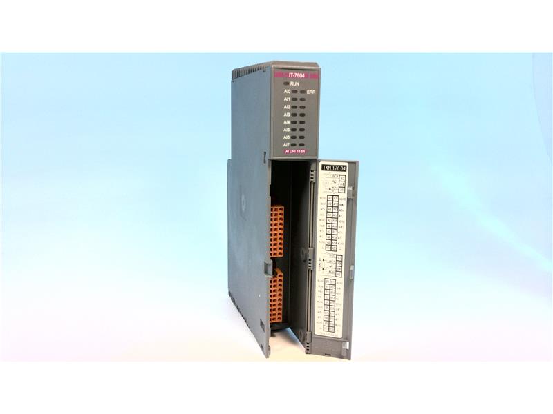 TECO ADVANCED AUTOMATION TXN 176 04