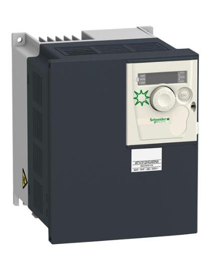 ATV312HU22N4412 by SCHNEIDER ELECTRIC