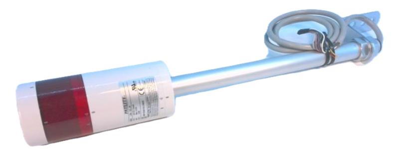 PATLITE LR6-102LJNW-R