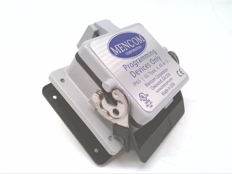 MENCOM GF-RJ45-USB-BFAF-R-32