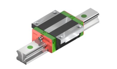 HIWIN MICROSYSTEMS HGW20CC