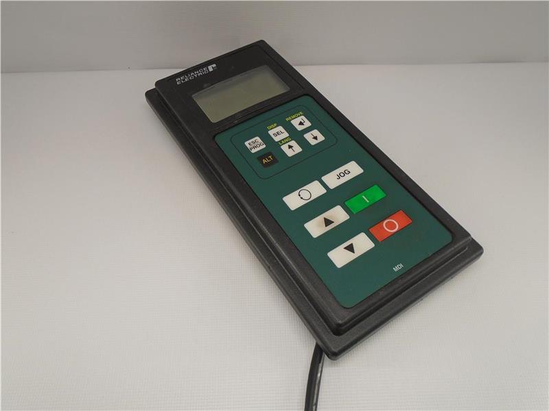 ASEA BROWN BOVERI MD4LCD-PNL