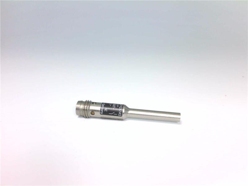 EFECTOR IZB30,8-BPKG/V2A/AS-514-TPS RT-IZ5035