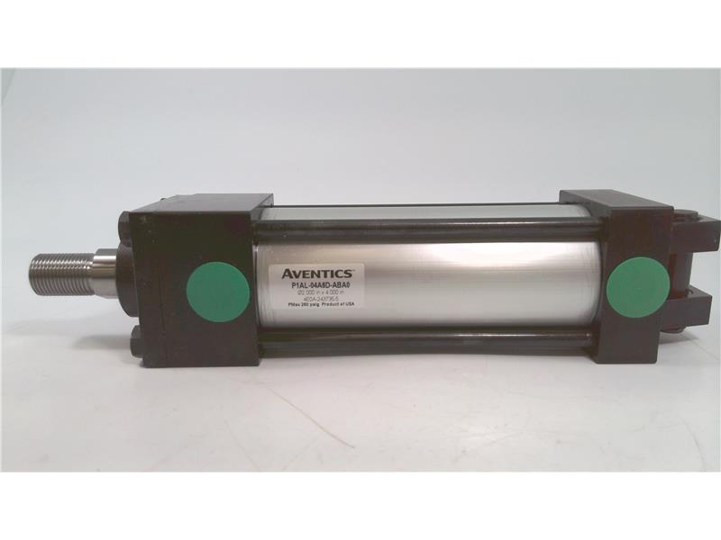 ASCO P1AL-04A6D-ABA0