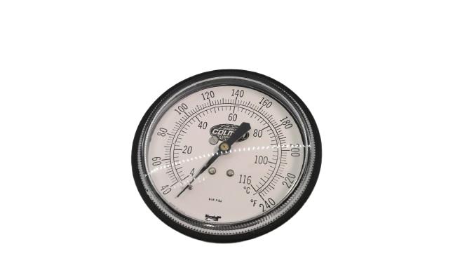 INVENSYS AKS-9063-0-3