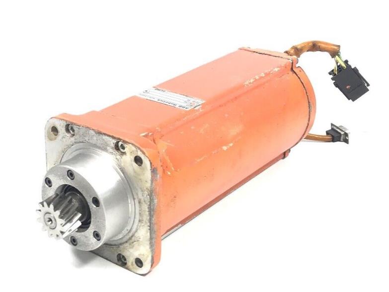 ASEA BROWN BOVERI 3HAC2848-1/1