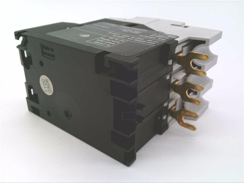 EATON CORPORATION SE00-11-PKZ0-120