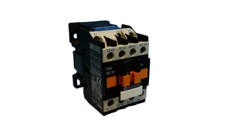 SCHNEIDER ELECTRIC CA2DC22P7