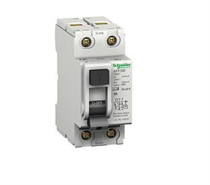 SCHNEIDER ELECTRIC 60969