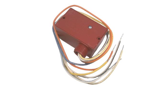 FUNCTIONAL DEVICES RIBU1C-RD