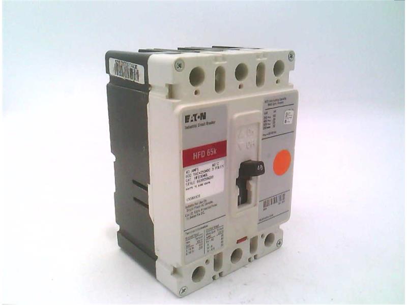 EATON CORPORATION HFD3040L