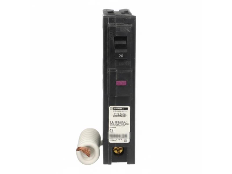 SCHNEIDER ELECTRIC CHOM120DF