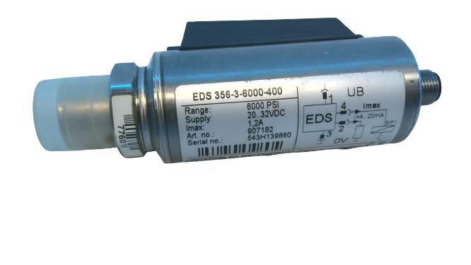 HYDAC 907182