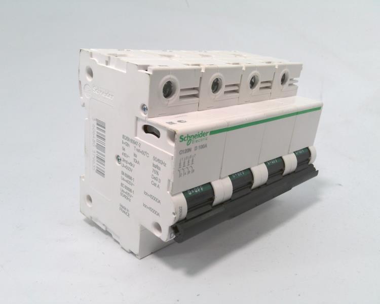 SCHNEIDER ELECTRIC A9N18392