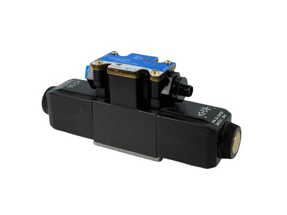 EATON CORPORATION DG4V-3-6C-M-FPM4WL-D7-H7-60-EN623