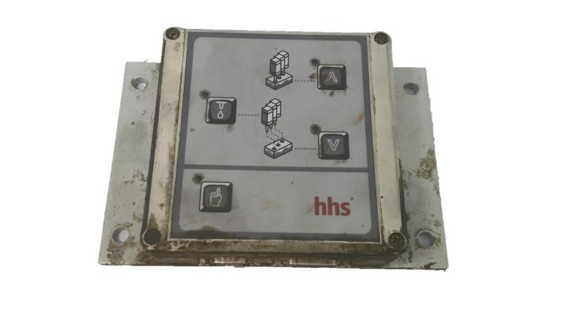 BAUMER ELECTRIC 72890750