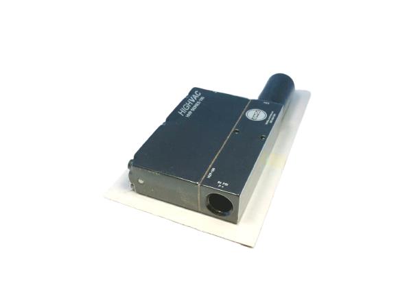 VACCON CO HVP-100