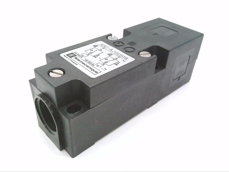 SCHNEIDER ELECTRIC XSC-A200519