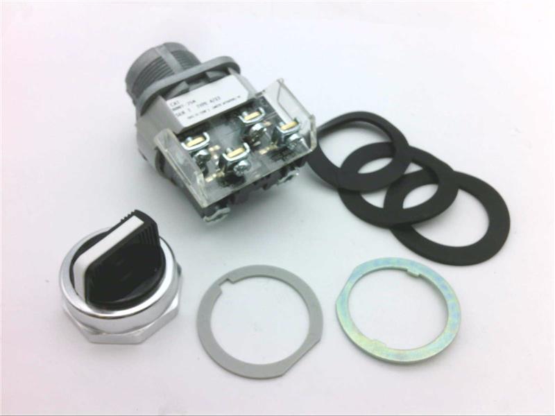 ALLEN BRADLEY 800T-J5A