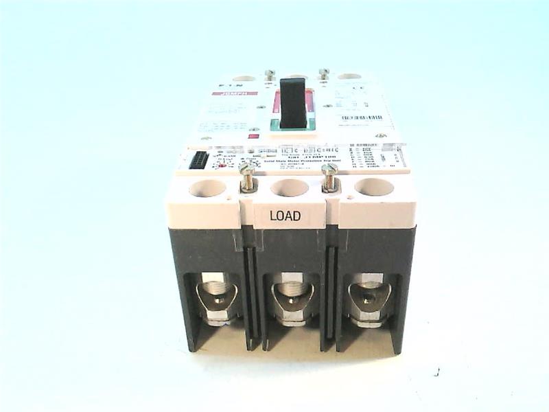 EATON CORPORATION JGMPH100G