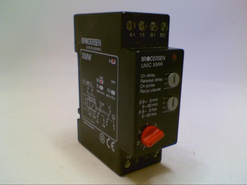 XMW-D1.H by BEIJER ELECTRONICS