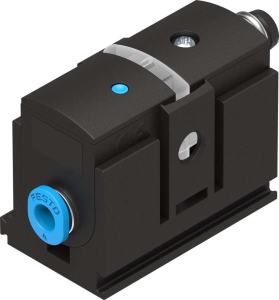 SDE5-V1-O-Q4-P-M8 by FESTO