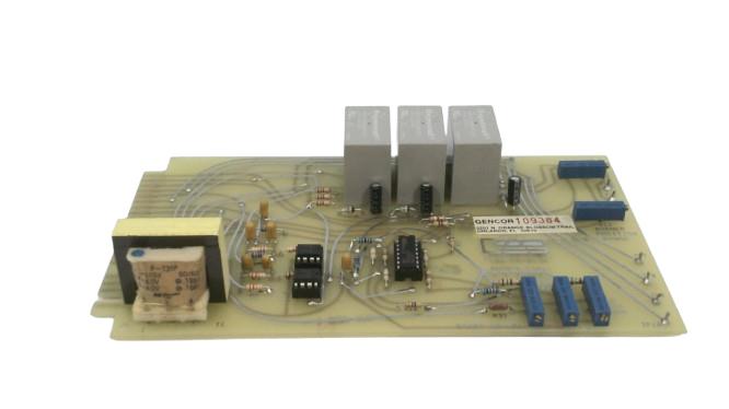 100-68-0130 by AMETEK