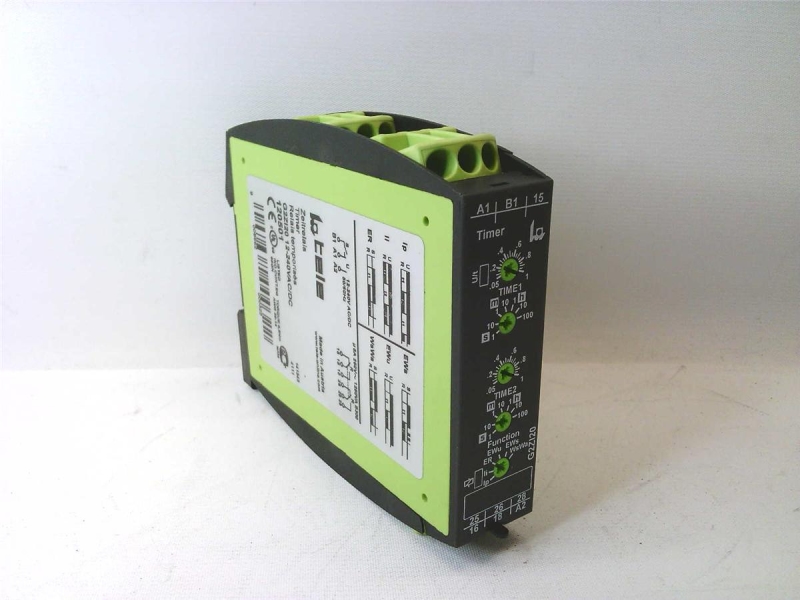 TELE CONTROLS G2ZI20