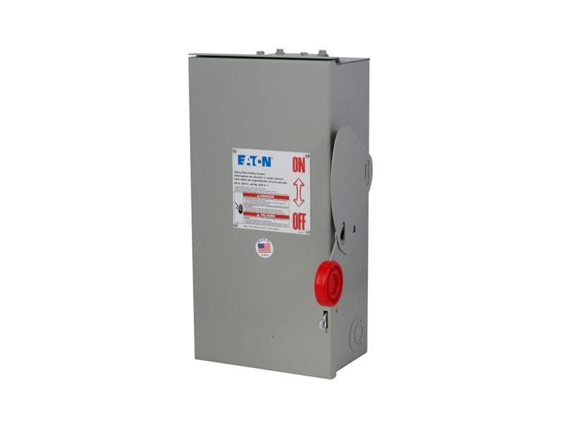 EATON CORPORATION DH361URK-CSA