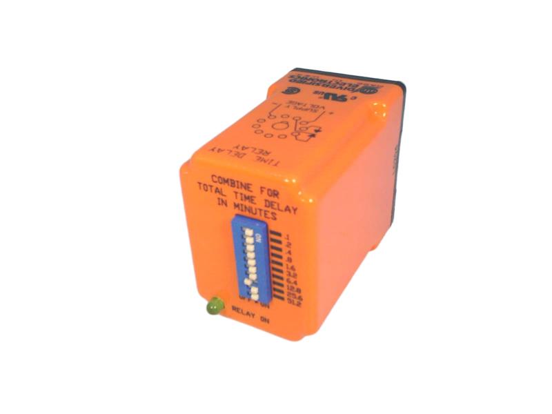 MARSH BELLOFRAM TBU-24-ADA