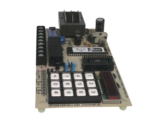 ARTISAN CONTROLS 4950-115VAC
