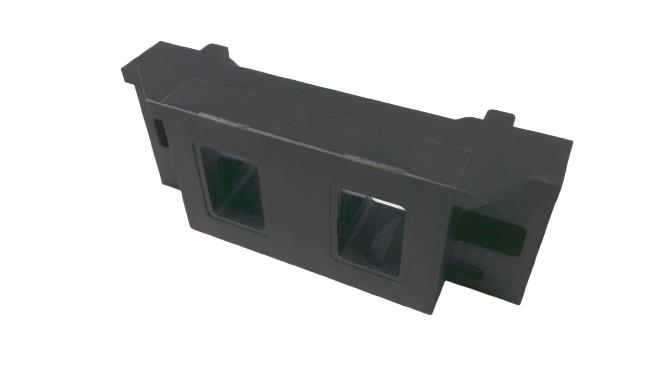 EATON CORPORATION 505C808G02