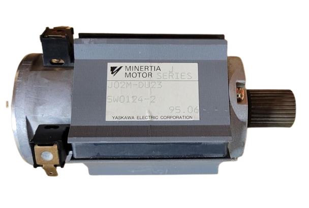 J02M-DU23 by YASKAWA ELECTRIC